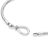 Bracciale Pandora Donna in Argento 590792C00-16 - 590792C00-17